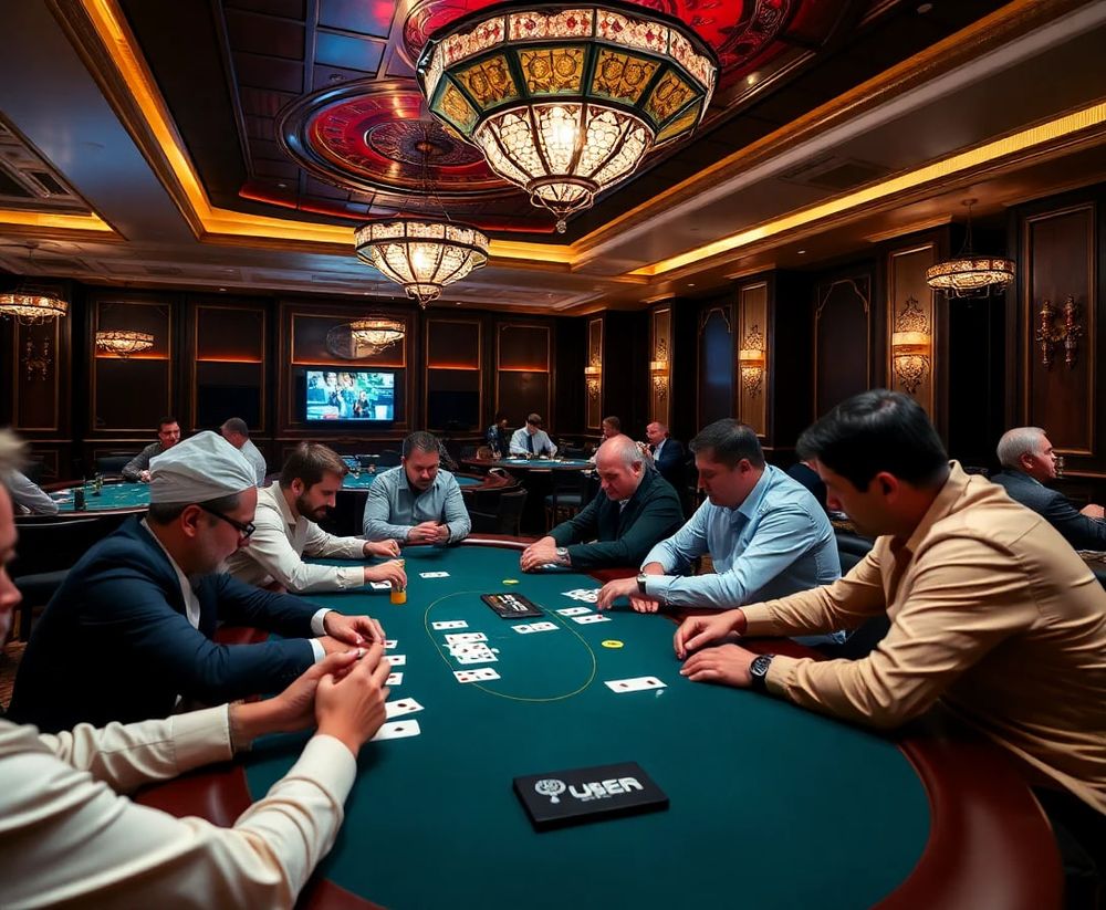 HHpoker官方客服